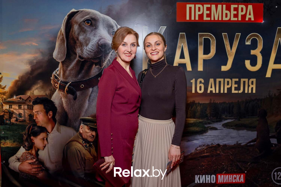 Премьера художественного фильма «‎Каруза», фото № 41