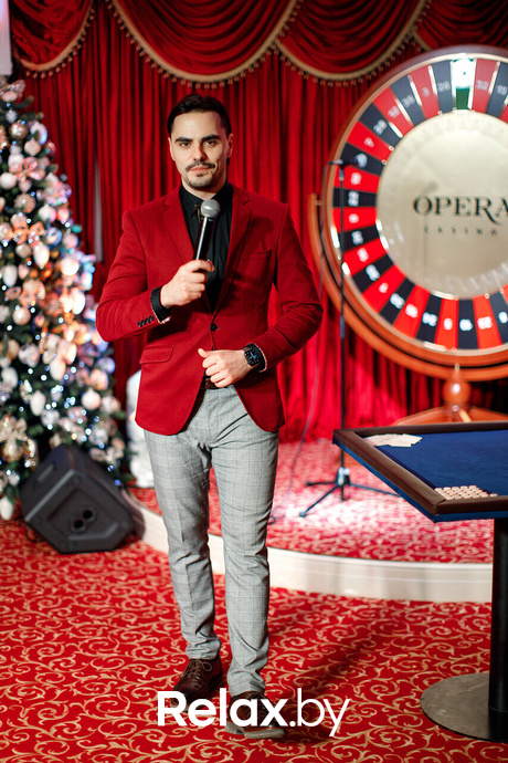 Opera Loto, фото № 25