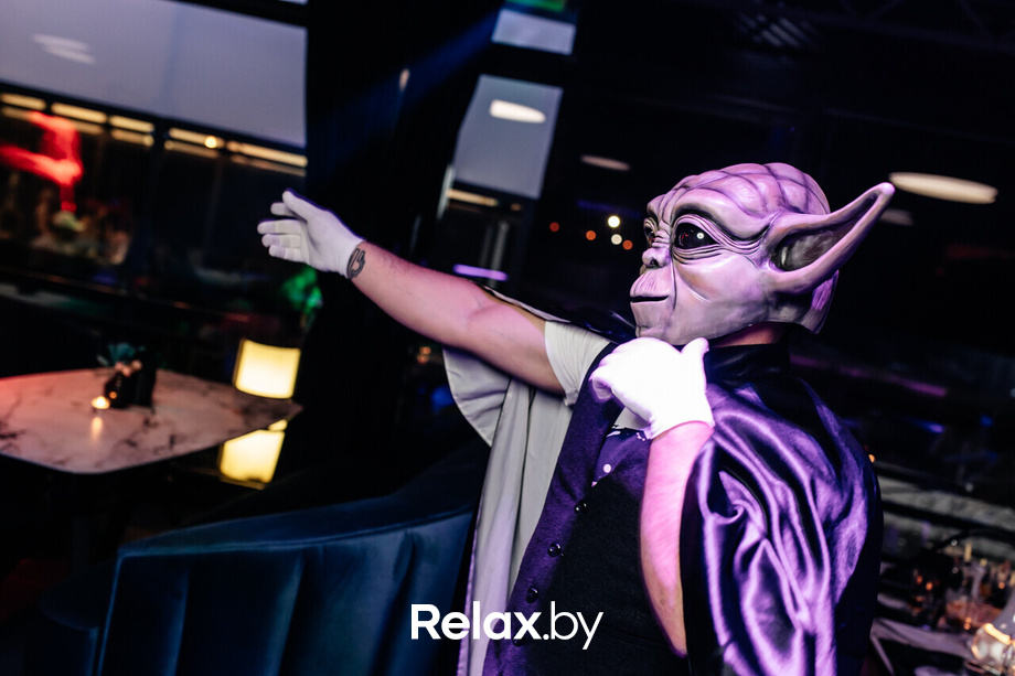 Luna Friday, фото № 44