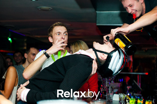 Saturday party, фото № 86