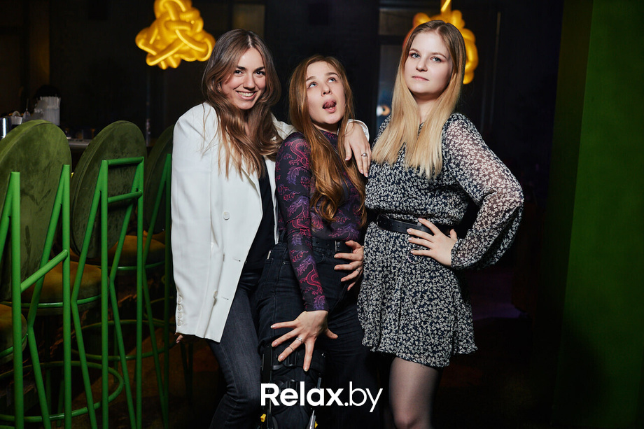 Nua Night Party, фото № 83