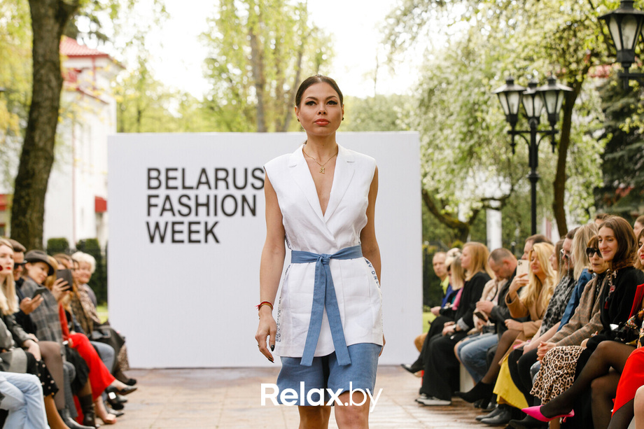 BELARUS FASHION. BUTER fashion design studio, фото № 104