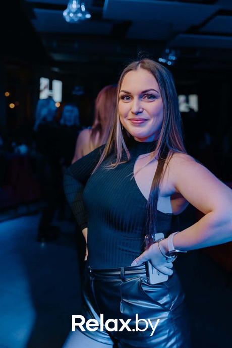 Ночные жители, фото № 59