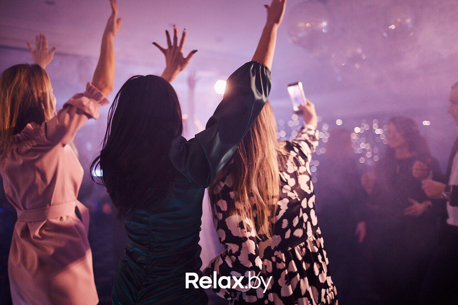 Christmas Holiday, фото № 38