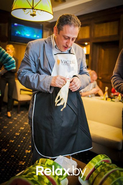 Арбузная суббота, фото № 101