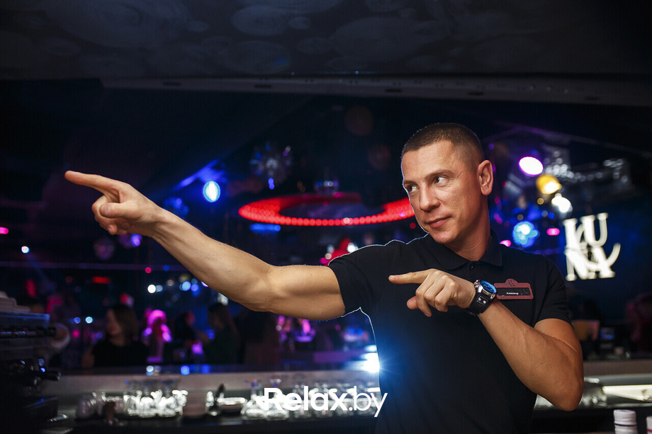 Saturday Luna, фото № 40