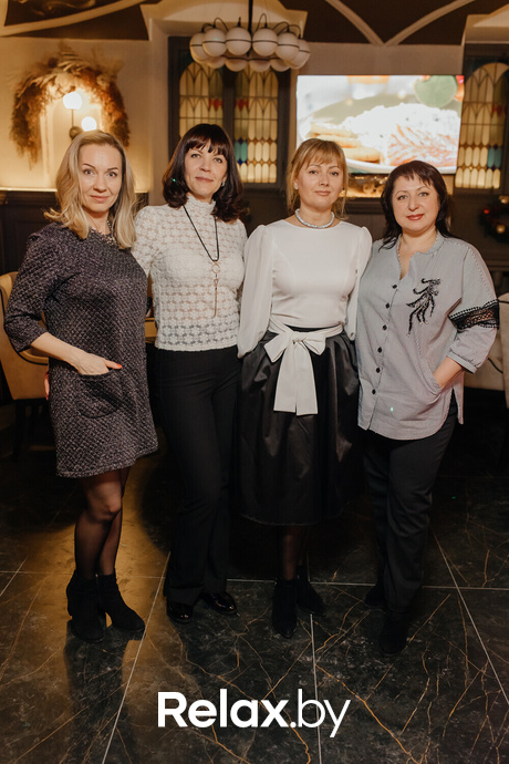 Старый Новый Год, фото № 20