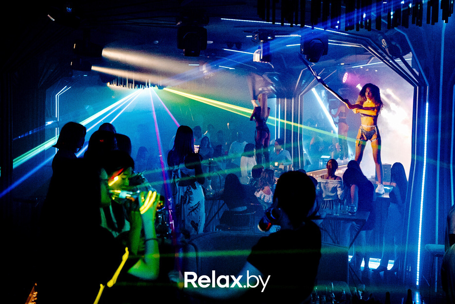 Casino Night, фото № 16