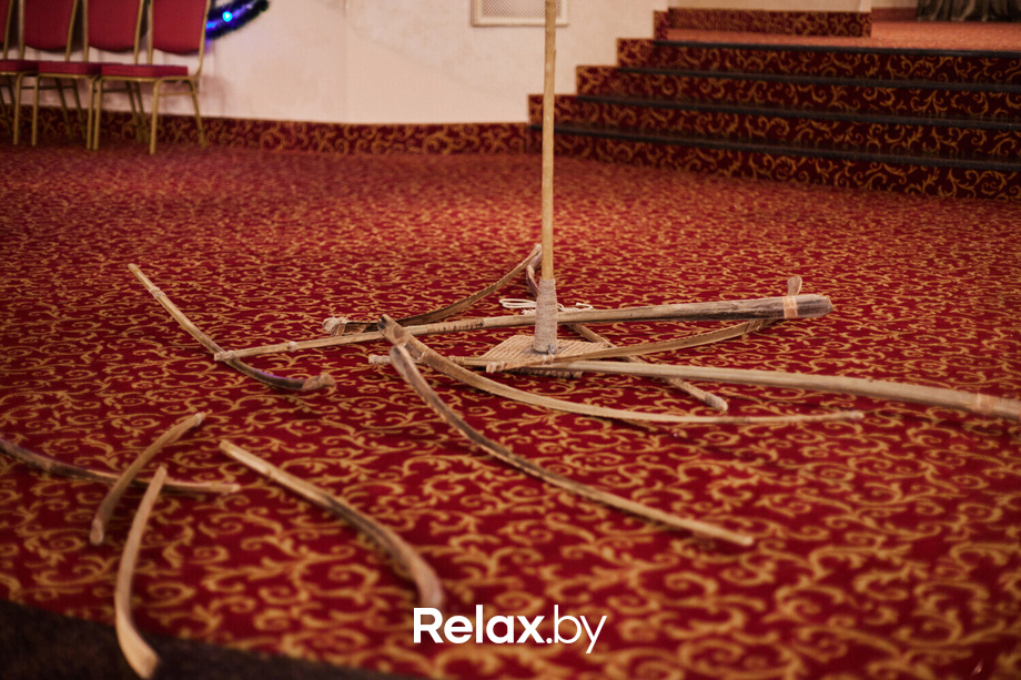 Корпоративы, фото № 36