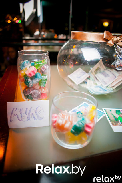 Благотворительный вечер Мае Сэнс, фото № 76