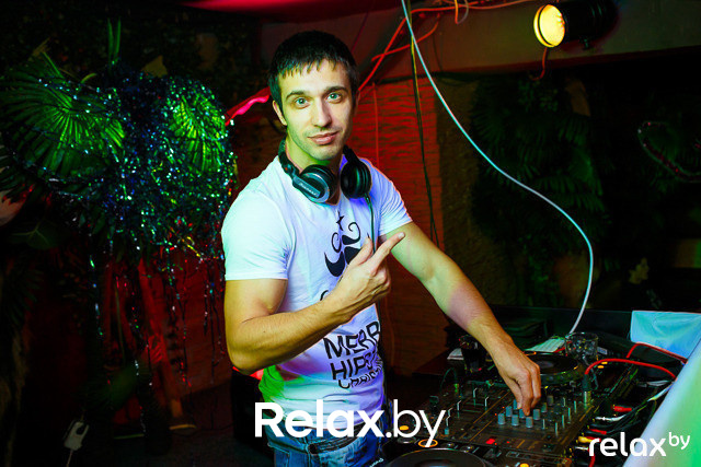 Как выглядят столичные Dj, фото № 22