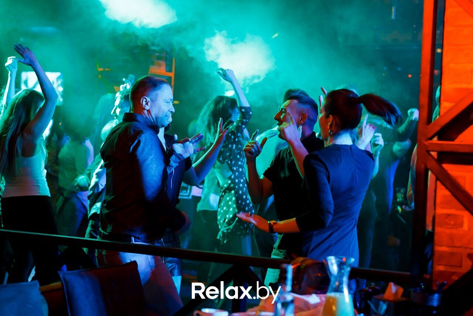 Brooklyn Live!, фото № 68