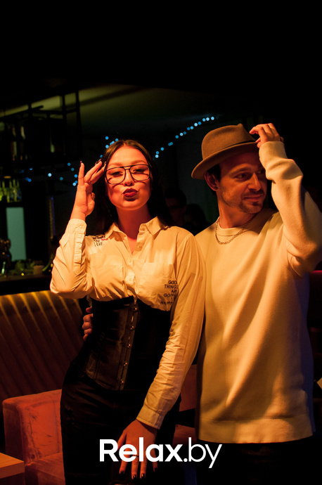 Поэтический вечер/А.С.Пушкин, фото № 114