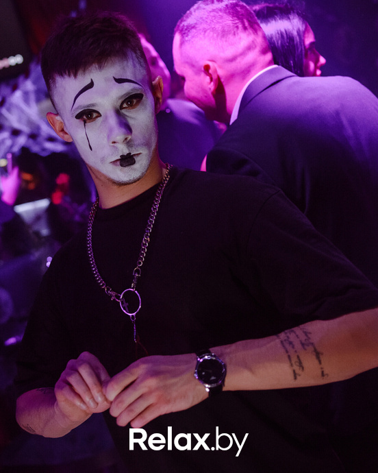 Friday LUXURIA LXR, фото № 34