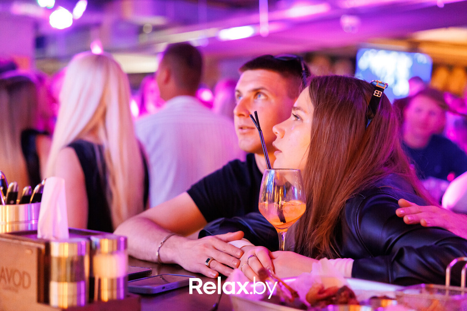 Saturday In Zavod, фото № 64