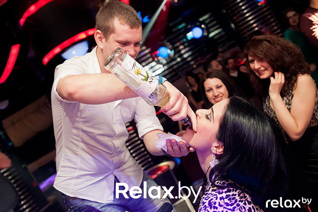 Next Club Show, фото № 45