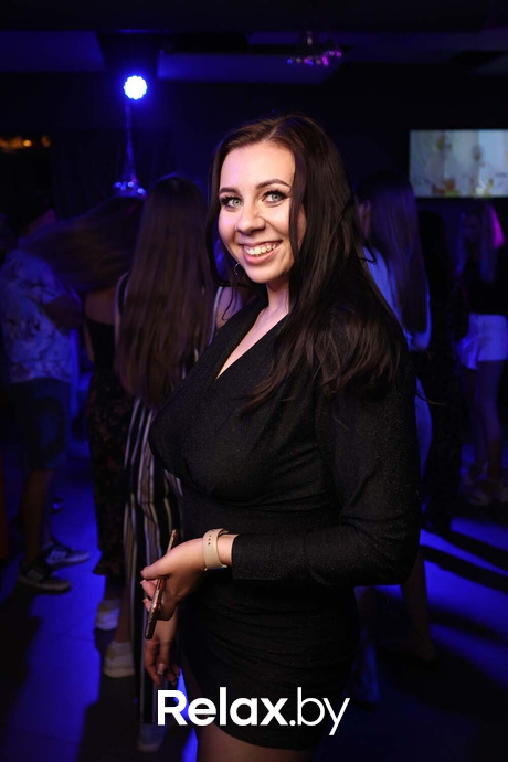 Ночные жители, фото № 42