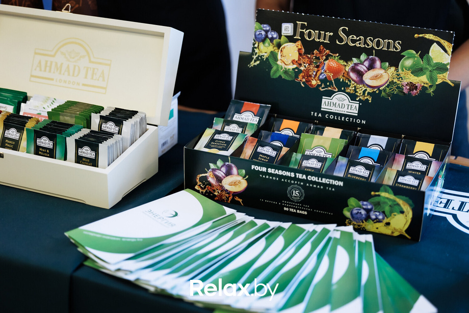 Человек Дела 2023, фото № 136