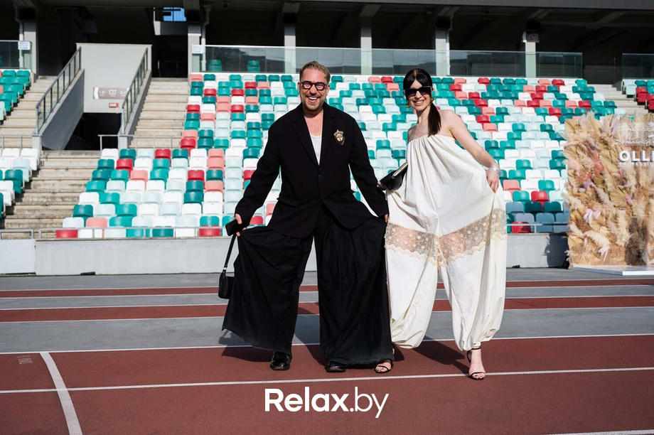 Показ Fashion Fabrique, фото № 54