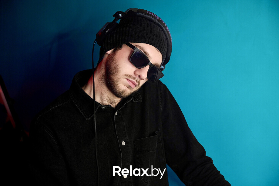 Parker House, фото № 6