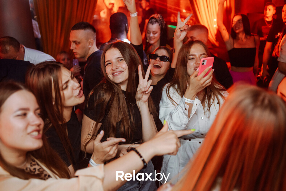 Friday LUXURIA LXR, фото № 12