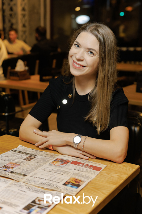 Saturday party, фото № 21