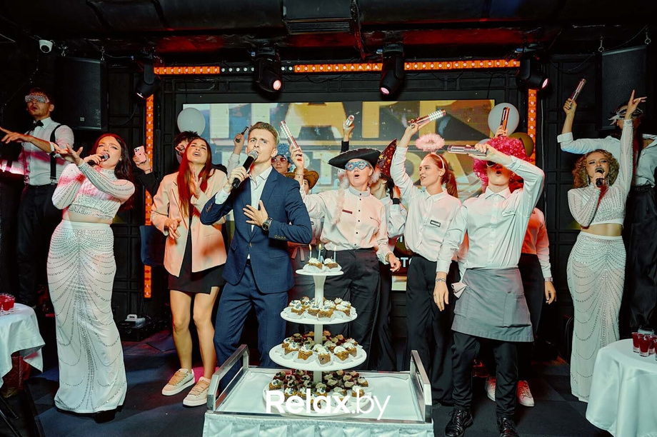 Saturday music, фото № 161