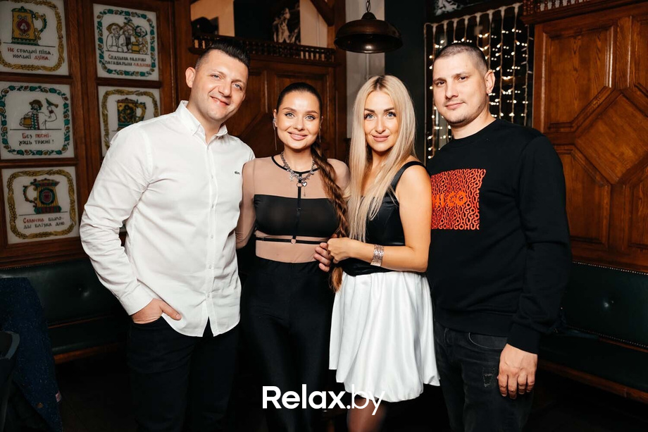 Отпетые Мошенники в Броваре, фото № 175