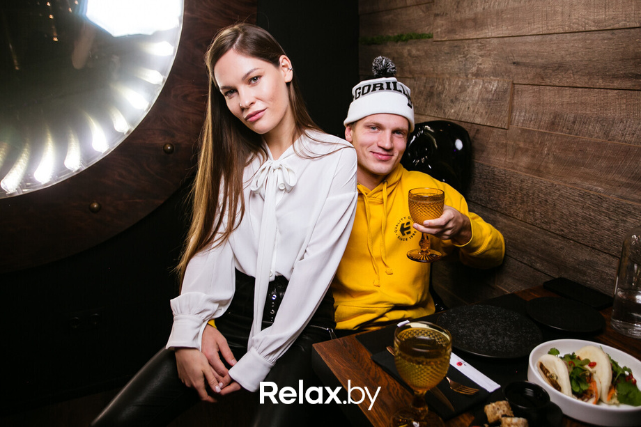 Выступление дуэта Donald&Tramp, фото № 40