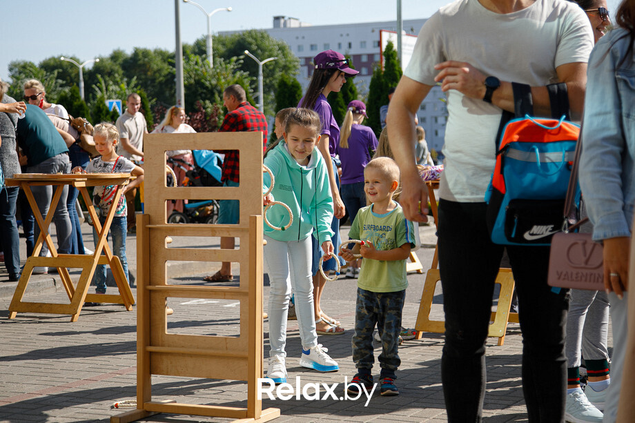 Kids City Fest, фото № 5