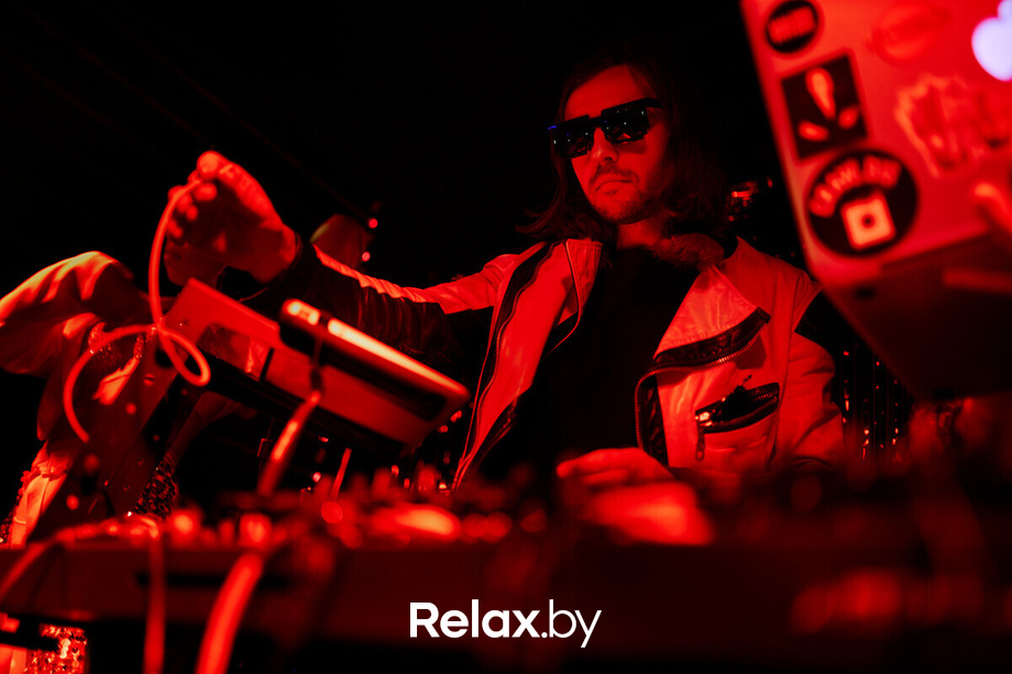 Grand opening, фото № 105