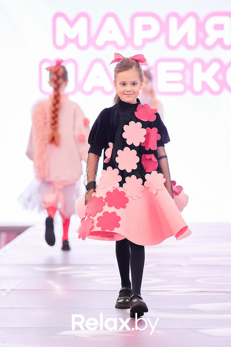 IMG Fashion Show, фото № 28