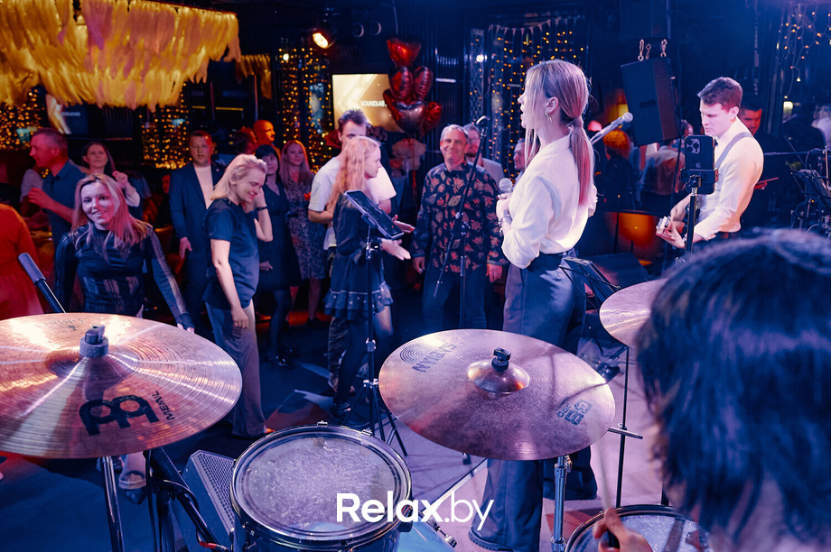 Saturday music, фото № 35