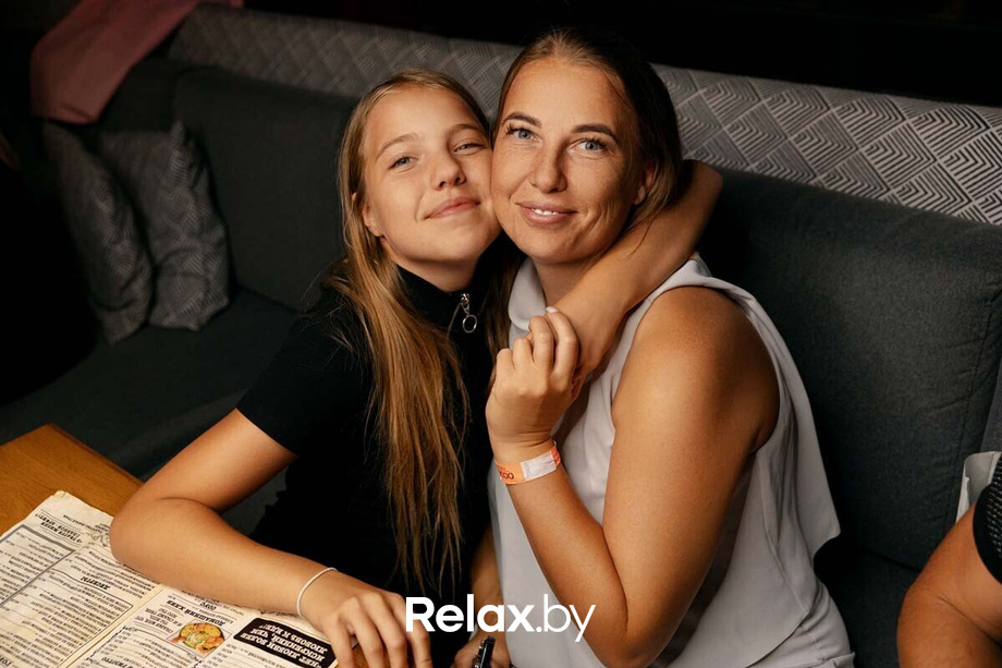 Saturday party, фото № 65