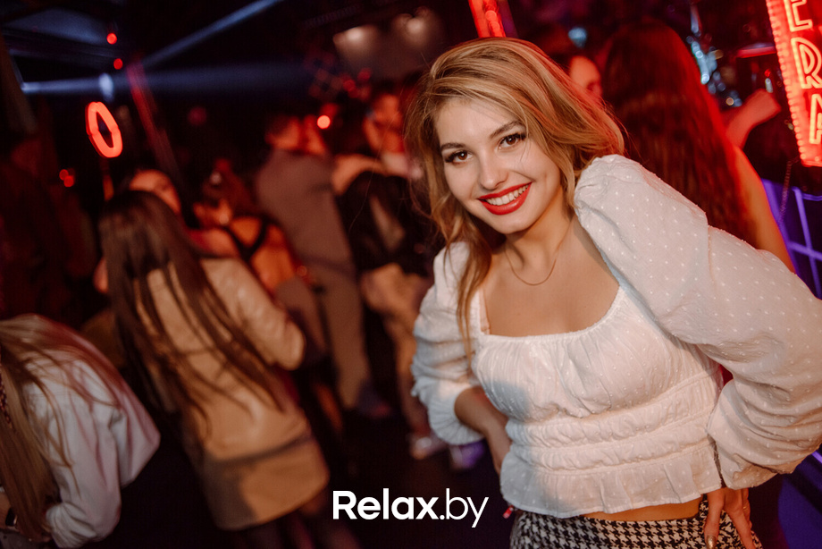 Saturday «Криминальное чтиво», фото № 42