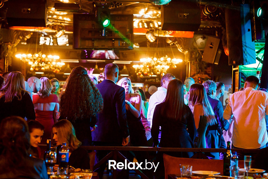 Новогодний Бруклин, фото № 7