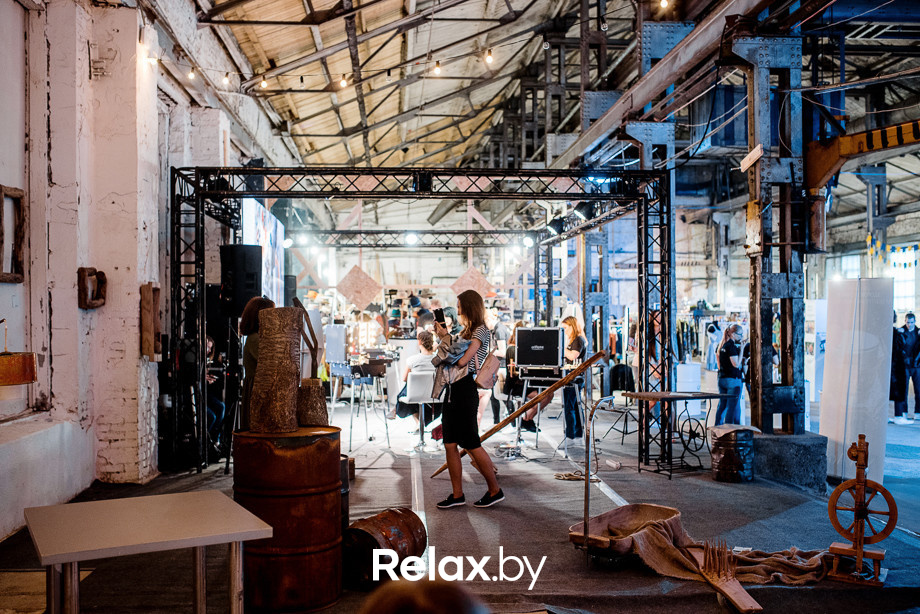 Финал конкурса New Names BFW, фото № 82