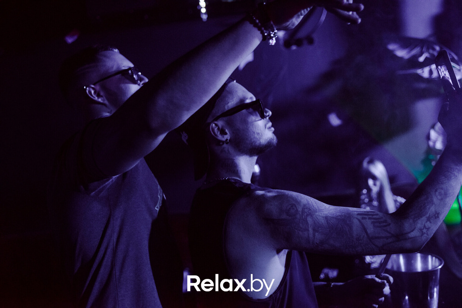 Friday «Stiflers party», фото № 8