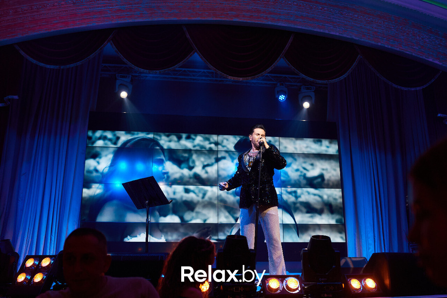 «Авраам Руссо в казино Опера», фото № 103