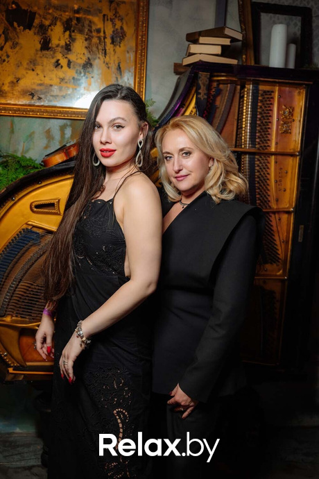 Новогодний корпоратив, фото № 17