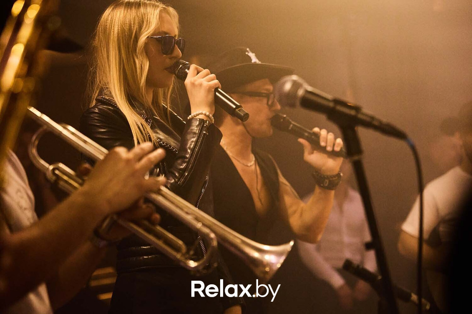 Tribute Depeche Mode, фото № 109