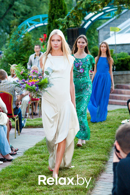 Благотворительный раут, фото № 238