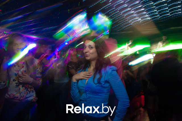 Ретро вечеринка, фото № 148