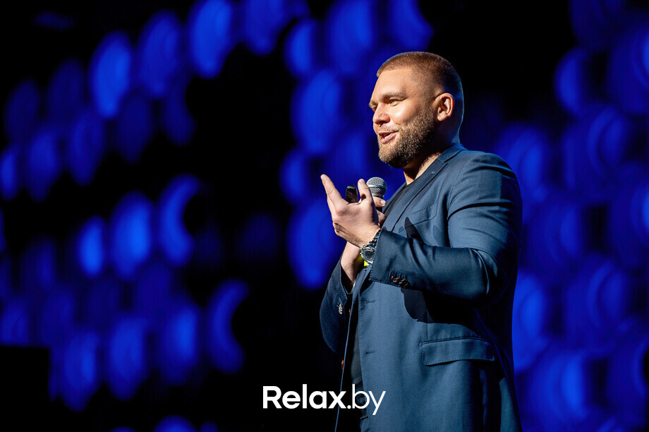 Бизнес-конференция «SmartUp Global», фото № 226