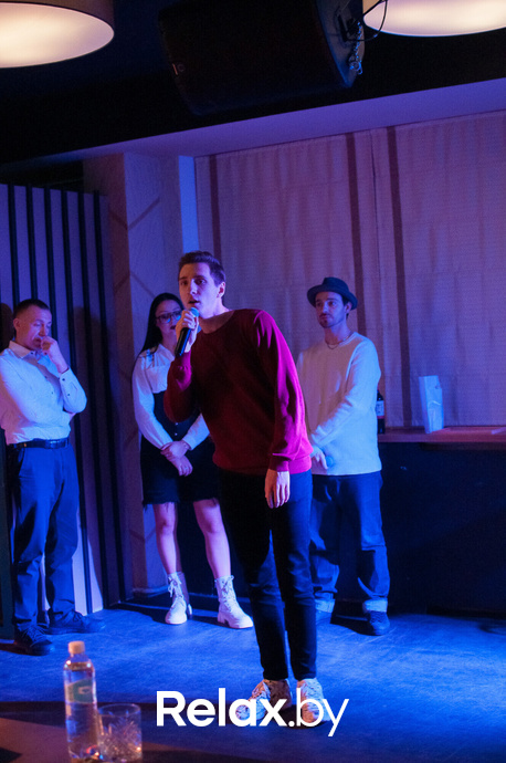 Поэтический вечер/А.С.Пушкин, фото № 89