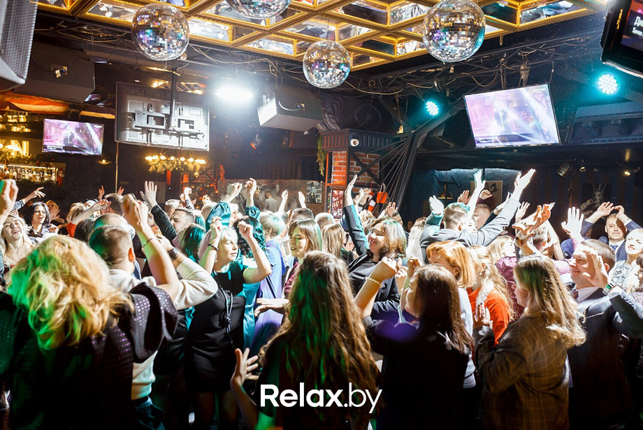 Новогодний Бруклин, фото № 38