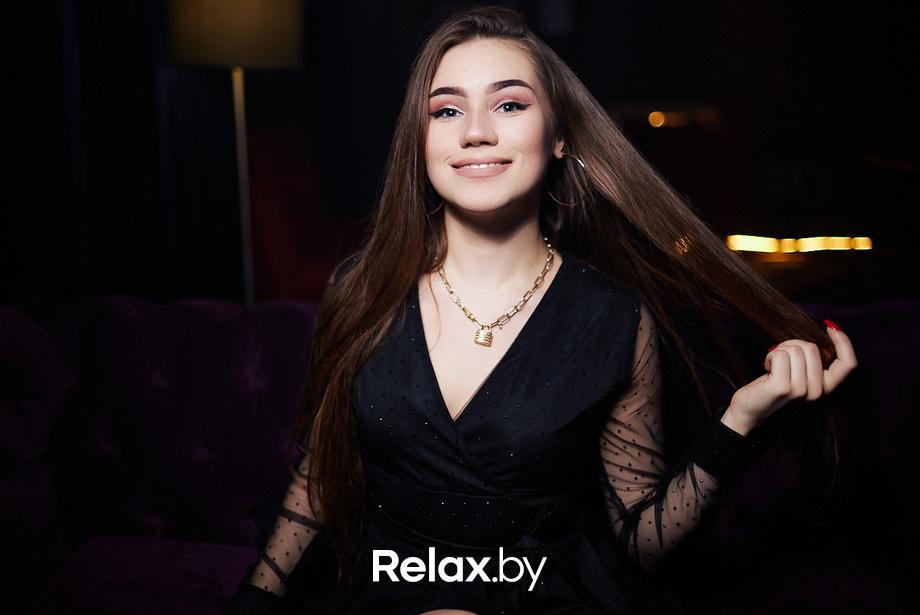 Winter Desire, фото № 27