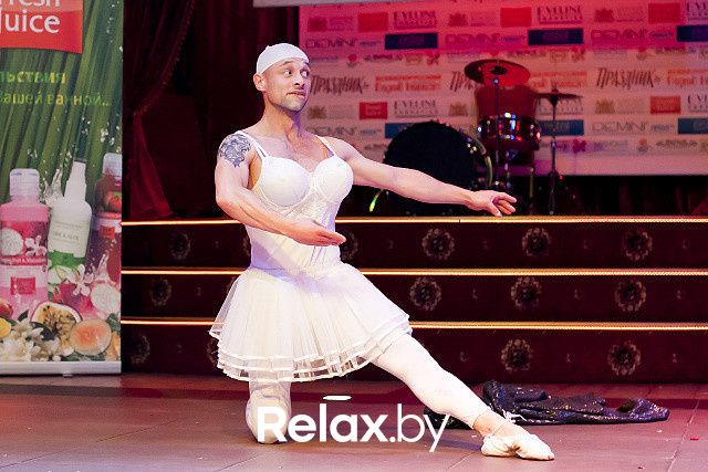 Парад невест 2013, фото № 154