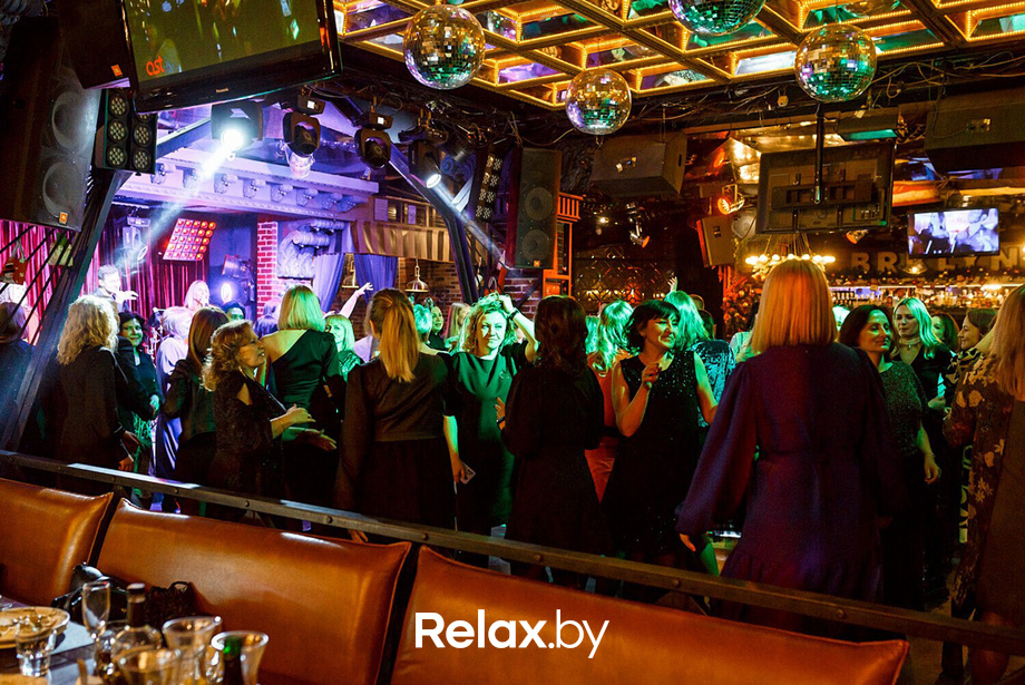 Новогодний Бруклин, фото № 4