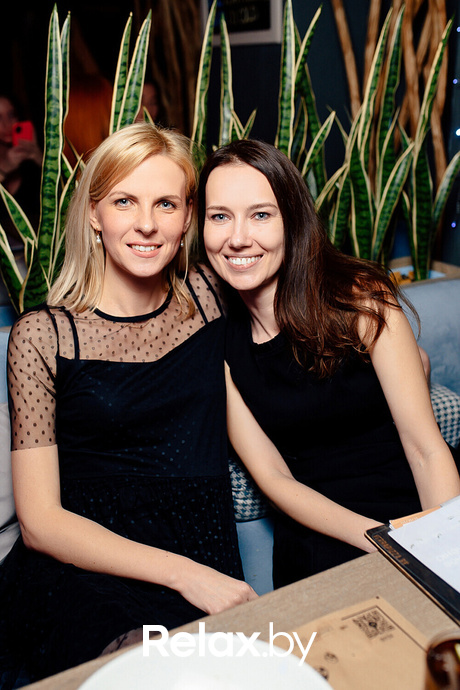 Ночные жители, фото № 25